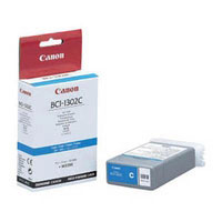 Canon Ink Cartridge BCI-1302C Cyan (7718A001)